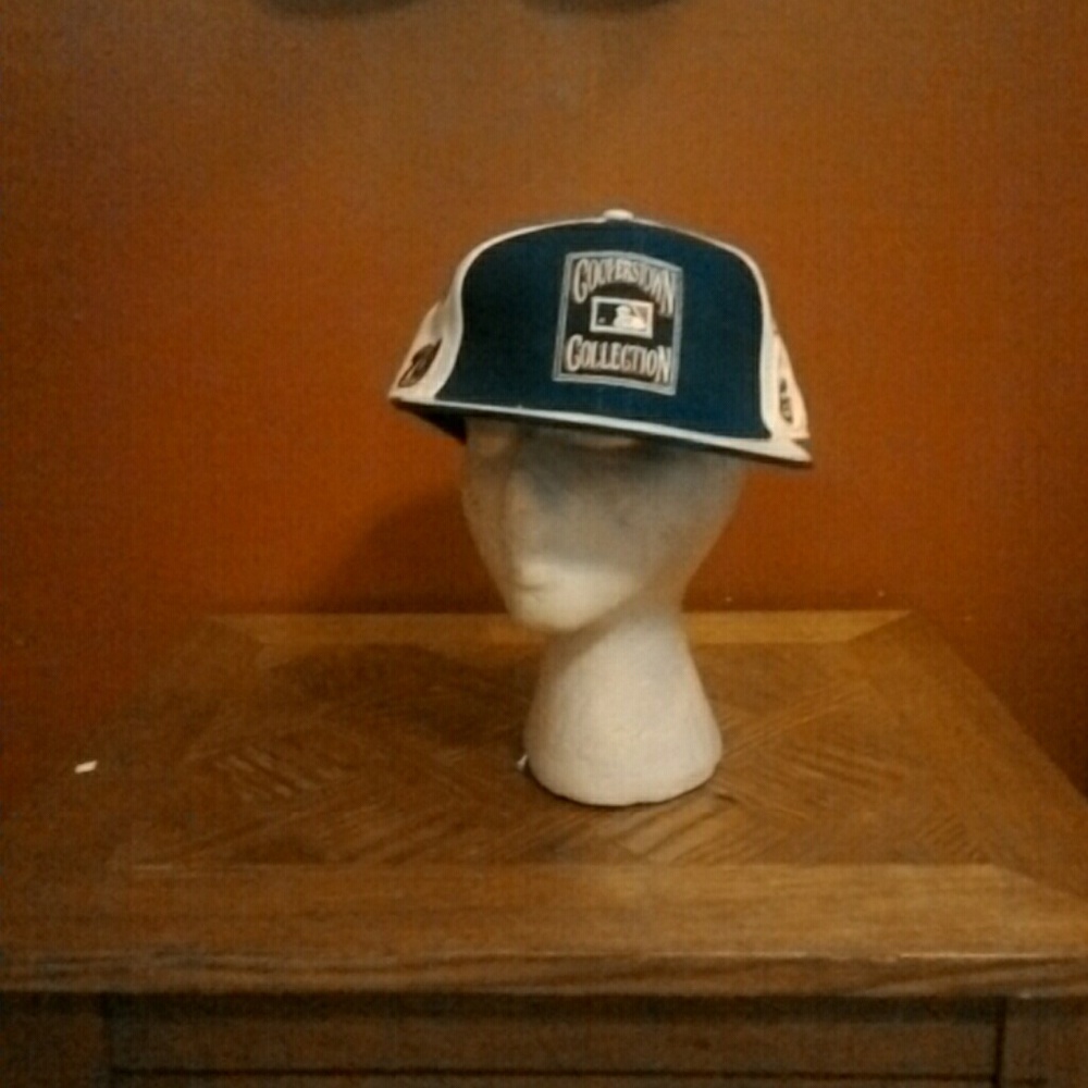 Baseball fitted - Picture 2 of 4
